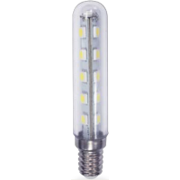 Lampara (bombilla) de led tubular de campana extractora 3w 250lm GSC